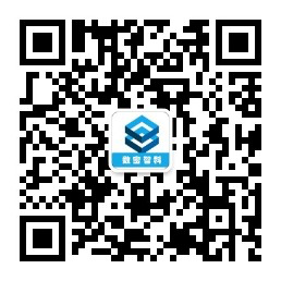 公众号二维码
